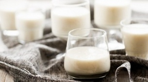 for and against kefir diet