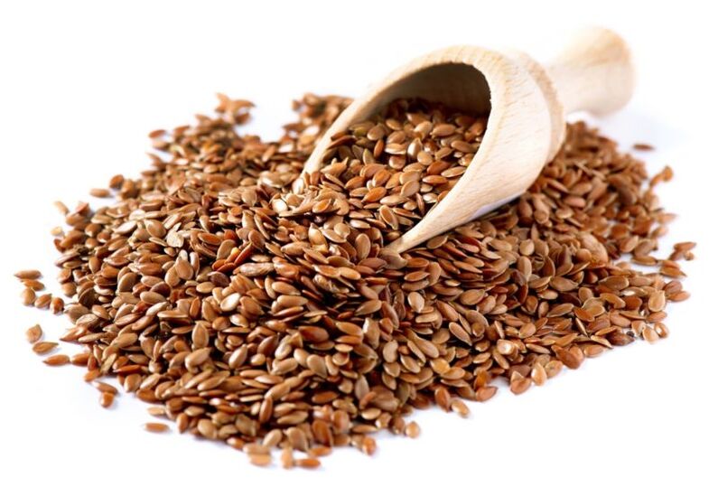 flax seeds for weight loss photos 1