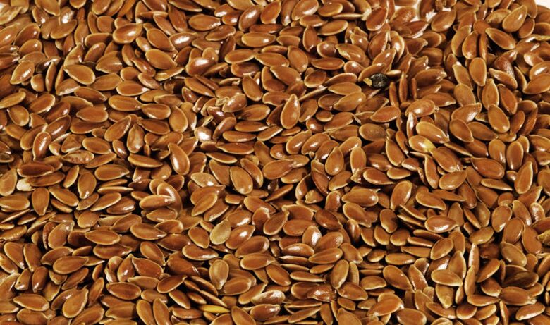 flax seeds for weight loss photos 2