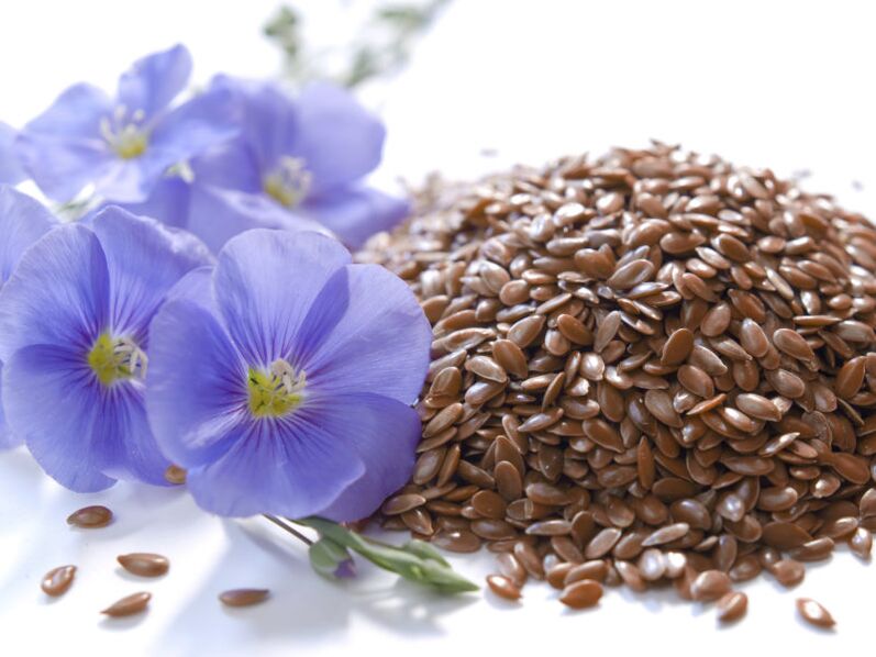 flax seeds for weight loss photos 3