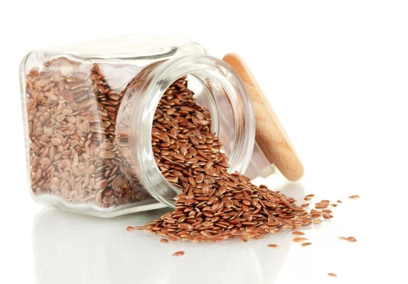 flax seeds for weight loss photos 4